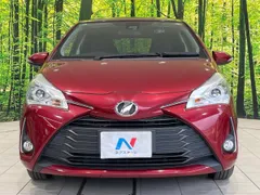 Toyota Yaris (Vitz)