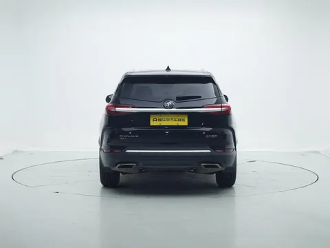 Buick Enclave