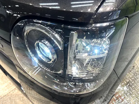 Daihatsu Mira Tocot