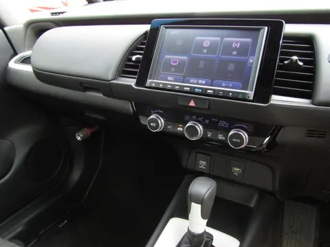 Honda Jazz (Fit)