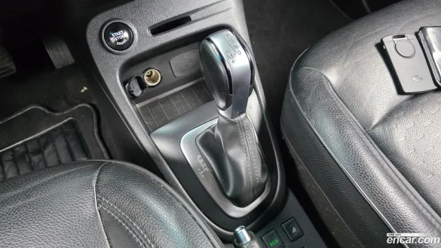 Renault QM3