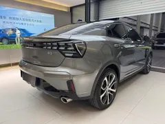 Lynk & Co Lynk & Co 05