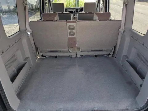 Mazda Scrum Wagon