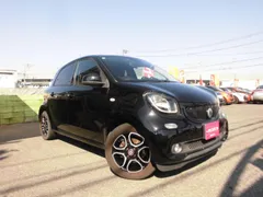 Smart For Four