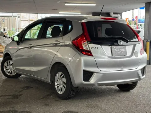 Honda Jazz (Fit)