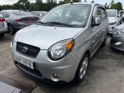 Kia Picanto (Morning)