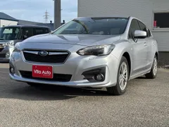 Subaru Impreza Sports