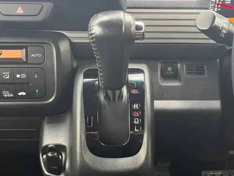 Honda N-VAN Plus Style
