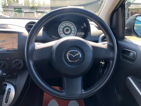 Mazda Mazda2 (Demio)