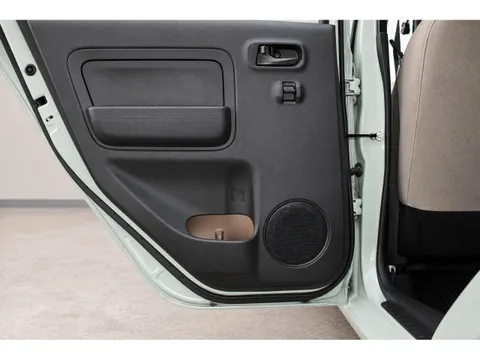 Daihatsu Mira Tocot
