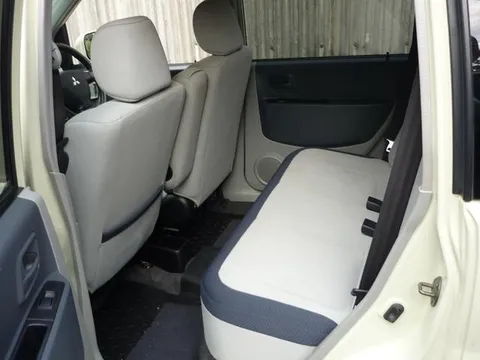 Mitsubishi eK Active