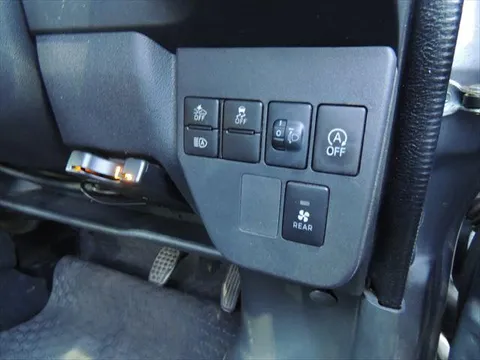 Subaru Dias Wagon