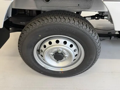 Mitsubishi Minicab Truck