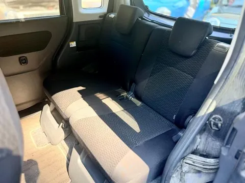 Mazda Flair Wagon Custom Styel