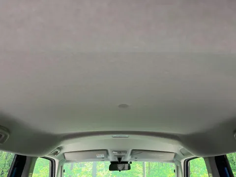 Subaru Justy