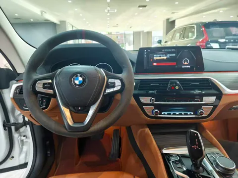 BMW Gran Turismo