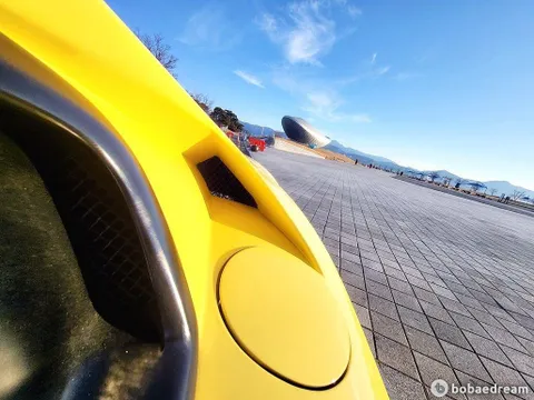 Oullim Motors Spirra