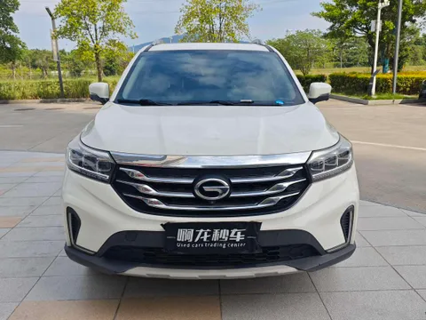 Gac GS4