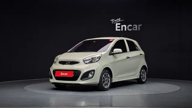 Kia Picanto (Morning)