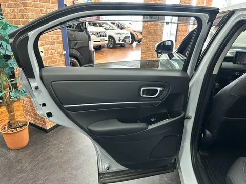 Honda HR-V (Vezel)