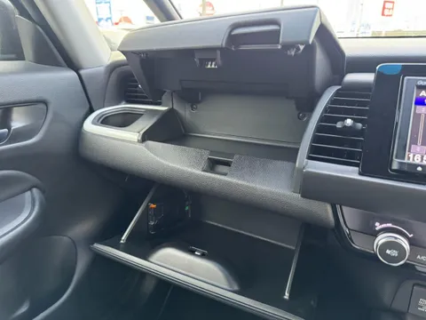 Honda Jazz (Fit)