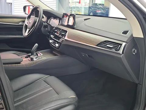 BMW Gran Turismo