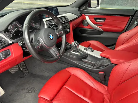 BMW 4-Series