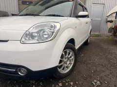 Mazda Verisa
