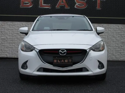 Mazda Mazda2 (Demio)