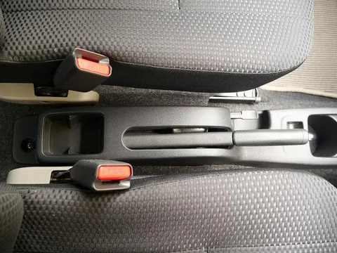 Subaru Pleo Plus