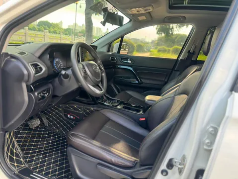 Gac GS4