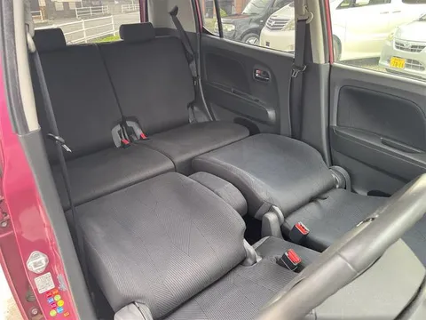 Suzuki MR Wagon