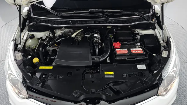 Renault QM3