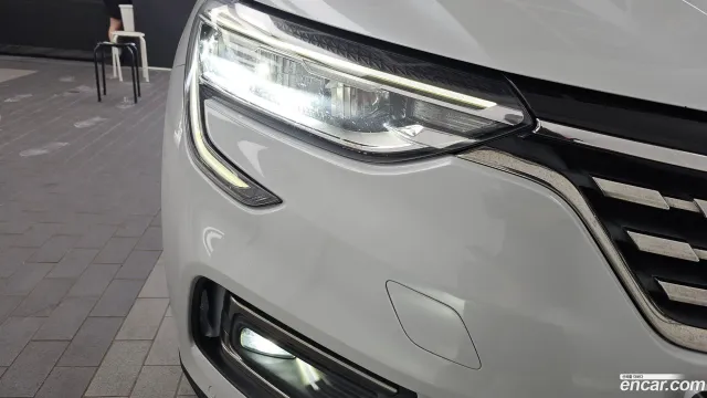 Renault XM3