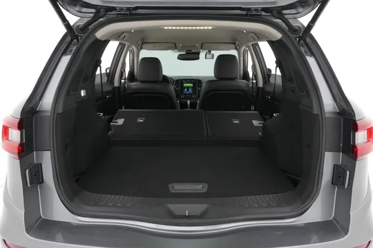 Renault Koleos (QM6)