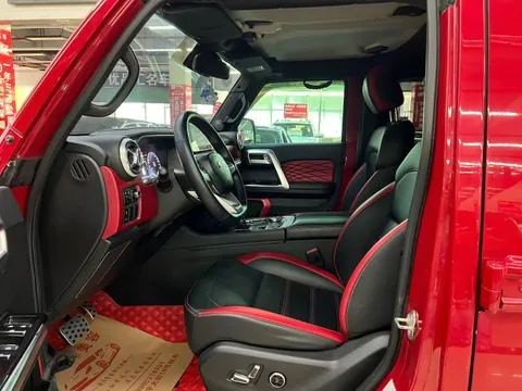 BAIC BJ40