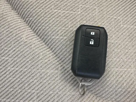 Mazda Flair