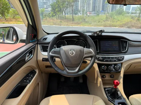 Baojun 730
