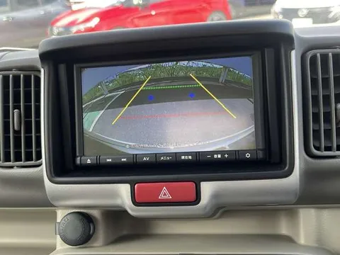Nissan Clipper Rio
