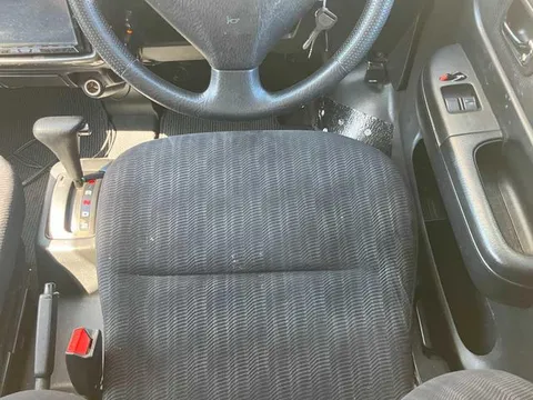 Honda Vamos