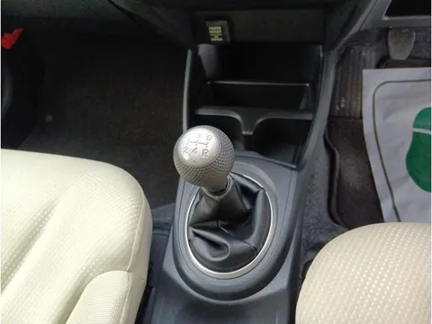 Honda Jazz (Fit)