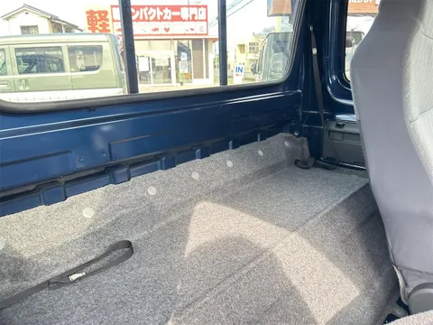Suzuki Super Carry
