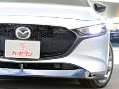 Mazda MAZDA3 Fastback