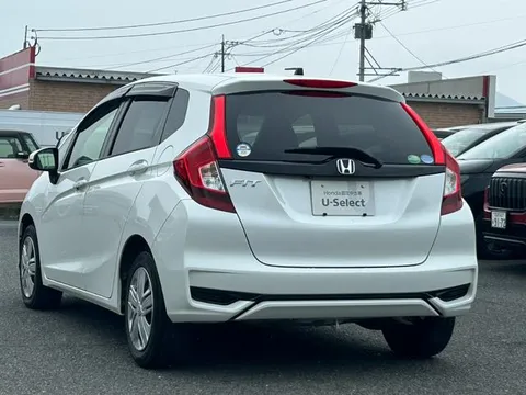 Honda Jazz (Fit)