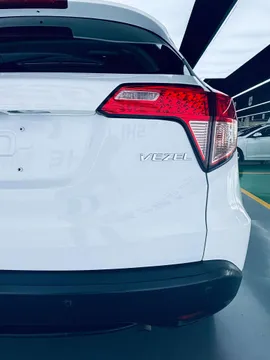 Honda HR-V (Vezel)