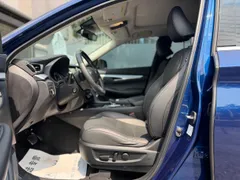 Infiniti QX50