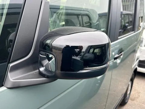 Honda N-BOX Joy