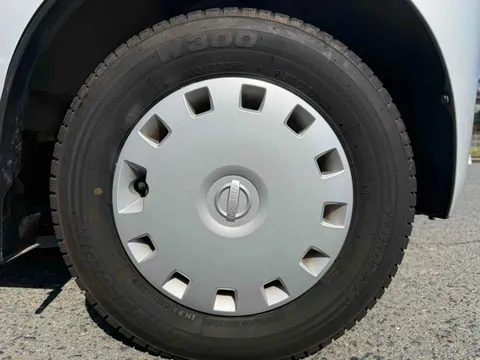 Nissan Clipper