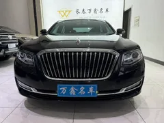 Hongqi H7