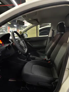 Volkswagen Santana